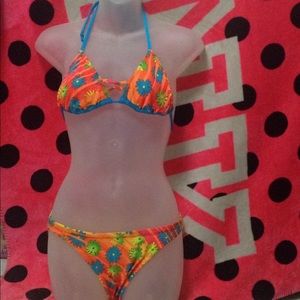 🌼Flower Bikini!💖